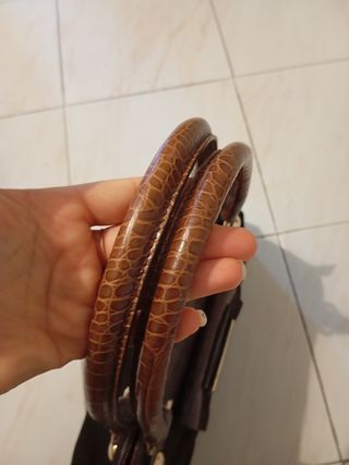 Borsa max Mara vintage