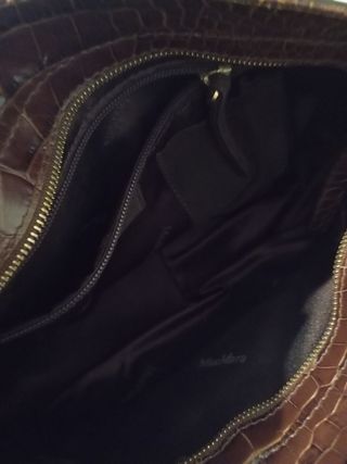 Borsa max Mara vintage