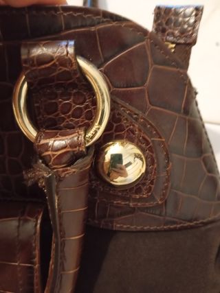 Borsa max Mara vintage
