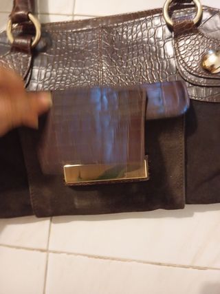 Borsa max Mara vintage
