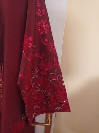 kaftan vintage tradicional medievales