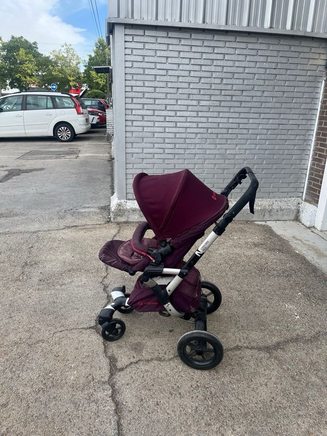 Passeggino JANE CONCORD