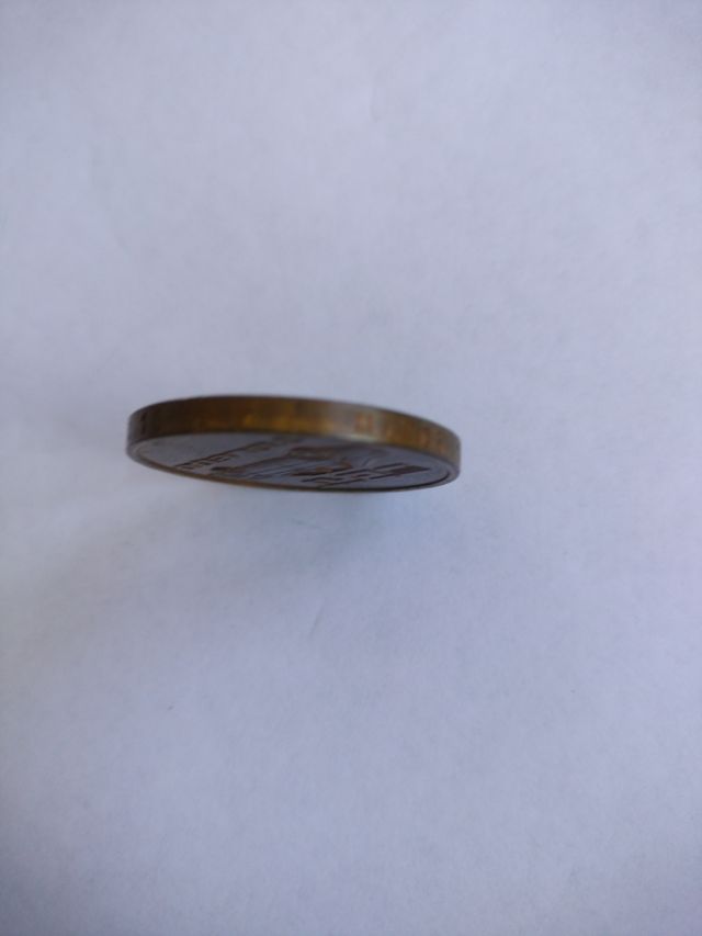 Moneda o token de colección