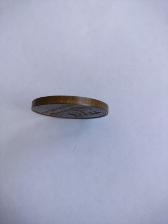 Moneda o token de colección