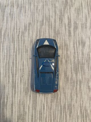 Lamborghini Gallardo Polizia di Stato