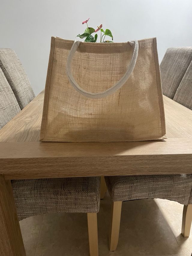 Bolsa de playa del Girona FC