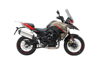 BENELLI TRK 702 X E5+