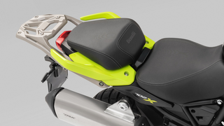 BENELLI TRK 702 X E5+