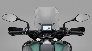 BENELLI TRK 702 X E5+