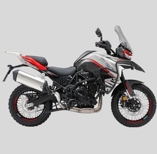 BENELLI TRK 702 X E5+