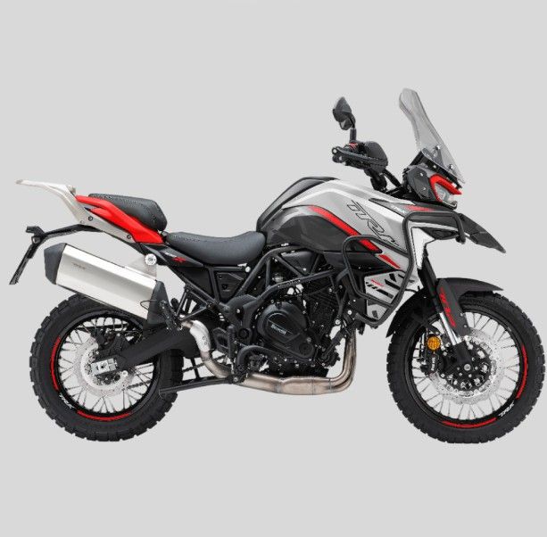 BENELLI TRK 702 X E5+