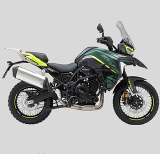 BENELLI TRK 702 X E5+