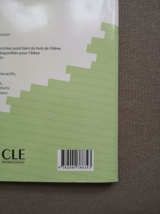 Libros de Francés OXFORD