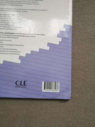 Libros de Francés OXFORD