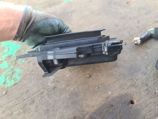 Carcasa ECU Honda Accord