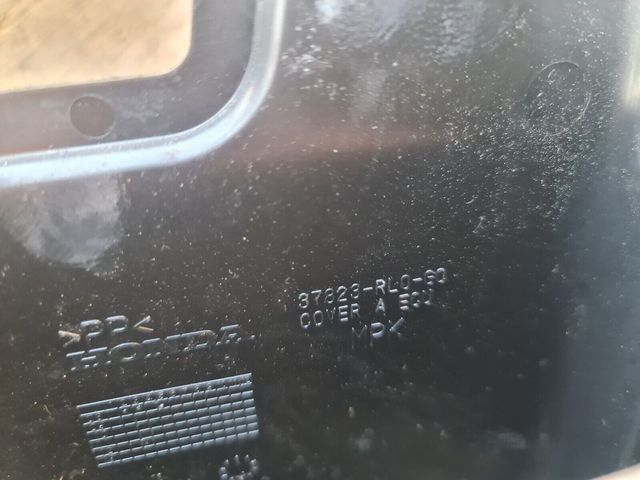 Carcasa ECU Honda Accord