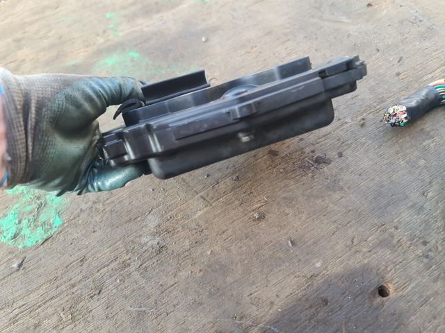 Carcasa ECU Honda Accord