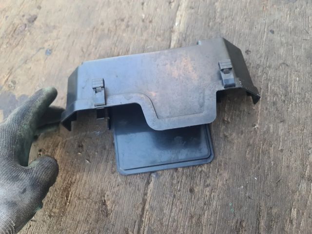 Carcasa ECU Honda Accord