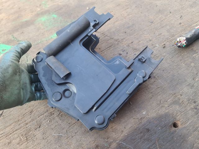 Carcasa ECU Honda Accord