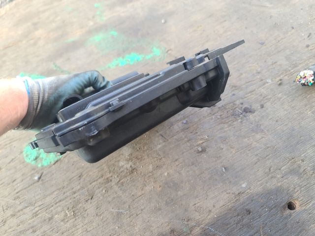 Carcasa ECU Honda Accord