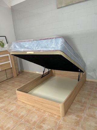 Ofertas del Mes! Canape + COLCHON !