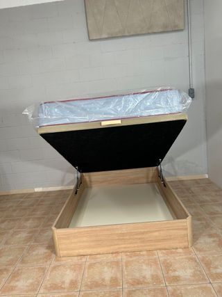 Ofertas del Mes! Canape + COLCHON !