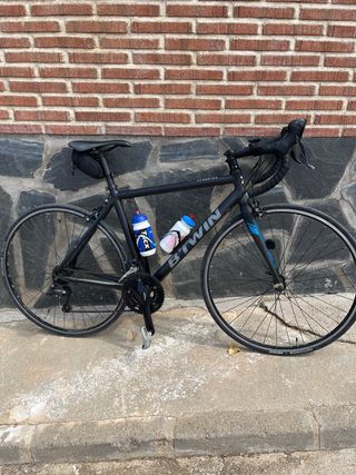 Bicicleta carretera