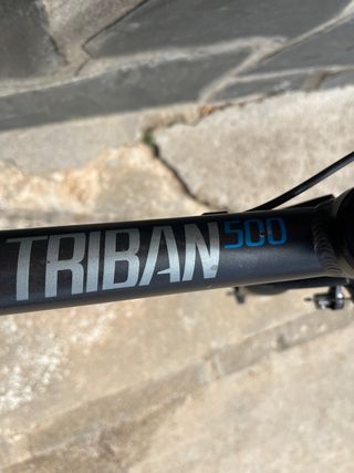 Bicicleta carretera