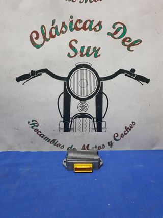 Piaggio zip regulador de  corriente