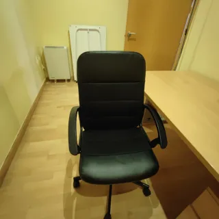 Mesa de oficina o escritorio + regalo silla