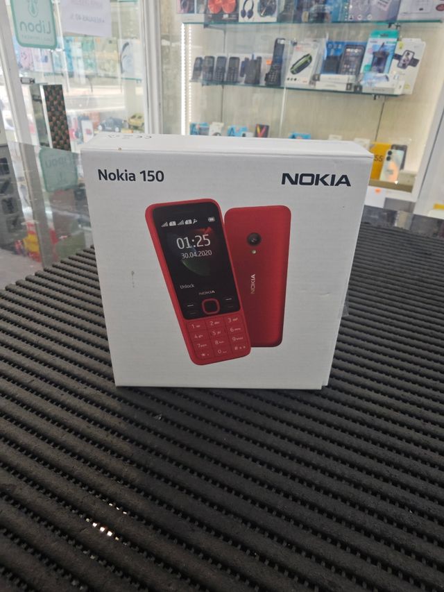 NOKIA 150 DS
