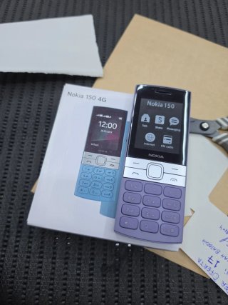 NOKIA 150 DS