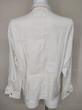 Camicia donna manica lunga