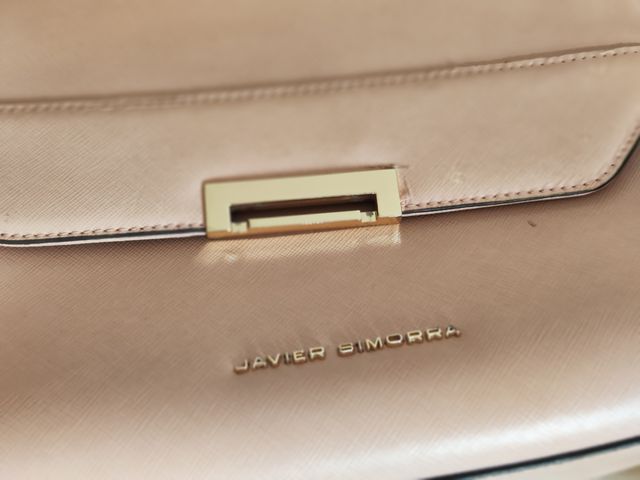 Bolso Javier Simorra 