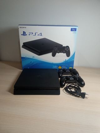 Sony PS4 Slim 1 TB
