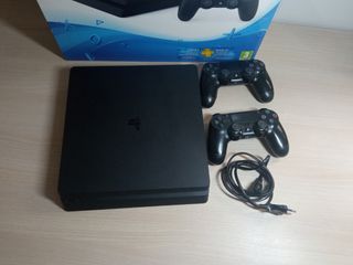 Sony PS4 Slim 1 TB