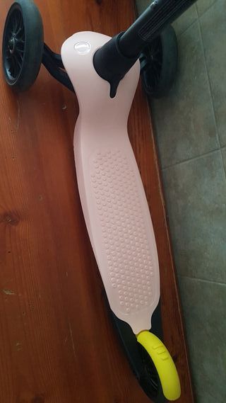 Patinete Infantil 3 Ruedas