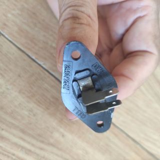Bombillas para microondas