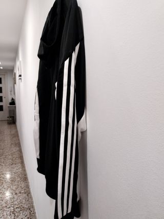 Sudadera adidas 