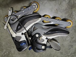 Patines adulto Decathlon