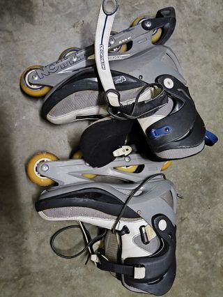 Patines adulto Decathlon