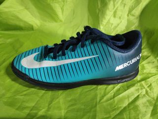 Sapatilhas Nike MercurialX EUR34
