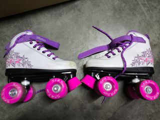 Patines SFR vision niña