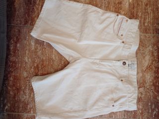 Pantalones cortos de hombre