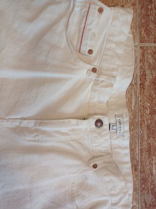 Pantalones cortos de hombre
