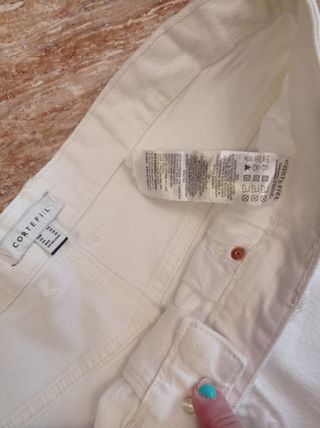 Pantalones cortos de hombre