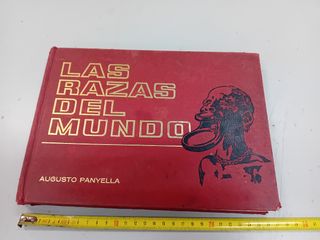 Las razas del mundo