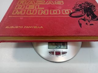 Las razas del mundo