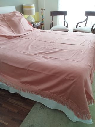 Colcha cama 135