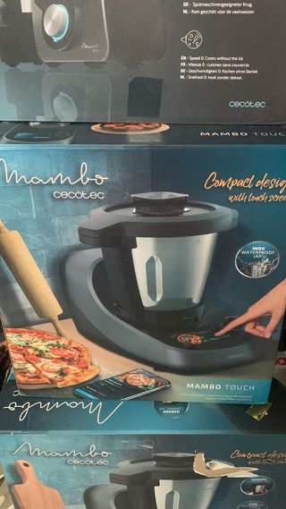Cecotec Mambo